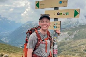U.S. tourist found dead in Spain nearly 1 month after reported missing