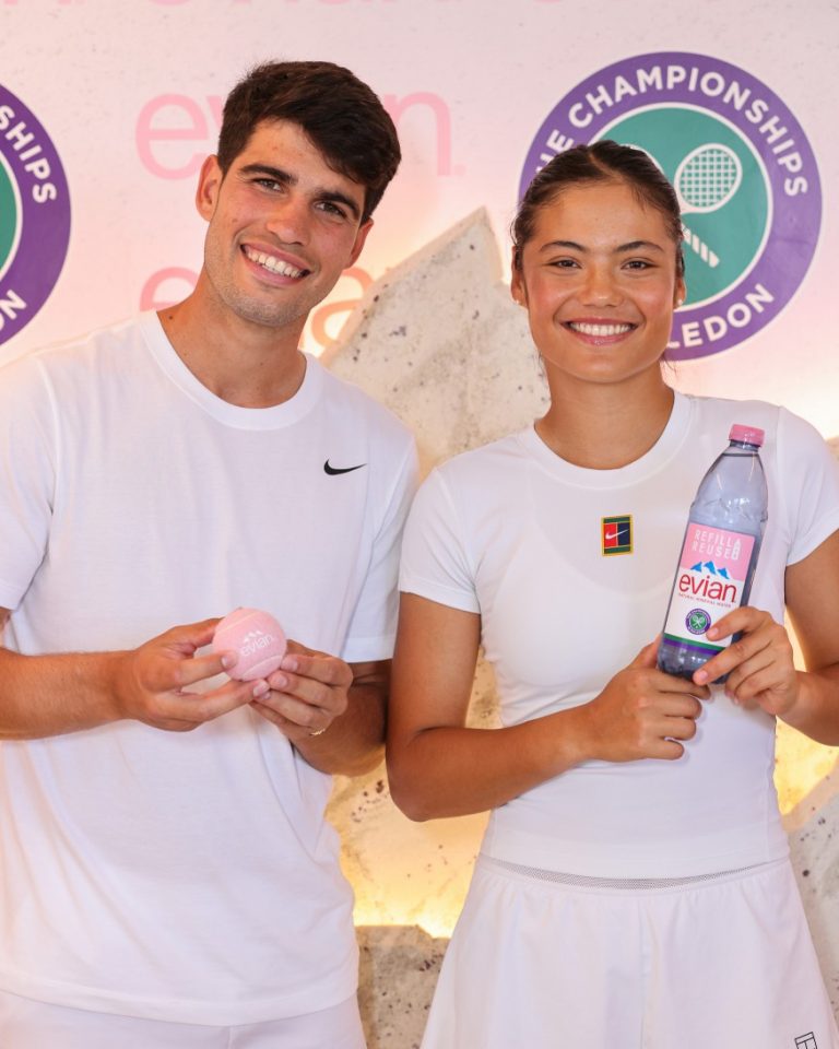 US Open 2025 mixed doubles – who are the teams, what is the format and schedule for event?