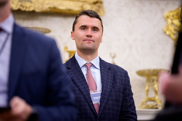 Charlie Kirk shooting LIVE: Manhunt continues as Musk issues blunt 5-word verdict