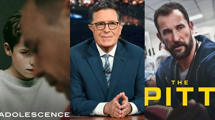 Emmy Awards 2025: Complete winners list