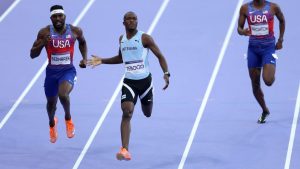 How to watch 200m final 2025: FREE live streams for men’s and women’s races at World Athletics Championships
