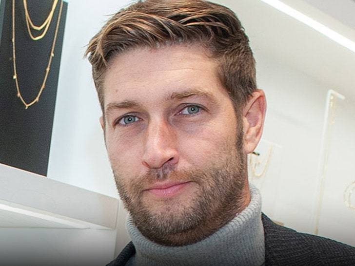 Jay Cutler Sued Over DUI Crash After Jail Sentence Ruling