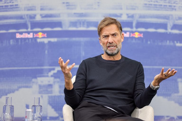 Liverpool have won transfer window 3 years after Klopp’s rant about Arab state-owned clubs – turns out they can compete