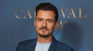 Orlando Bloom unsure about returning as Legolas in ‘The Hunt for Gollum’?