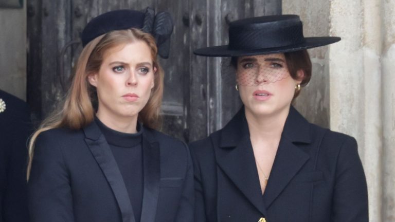 Princess Eugenie won’t ever carry a fake designer bag – here’s why