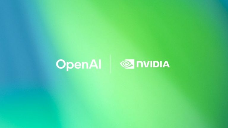 “The next leap forward” – Nvidia is investing $100bn in OpenAI, and will start by deploying as much power for 10 nuclear reactors