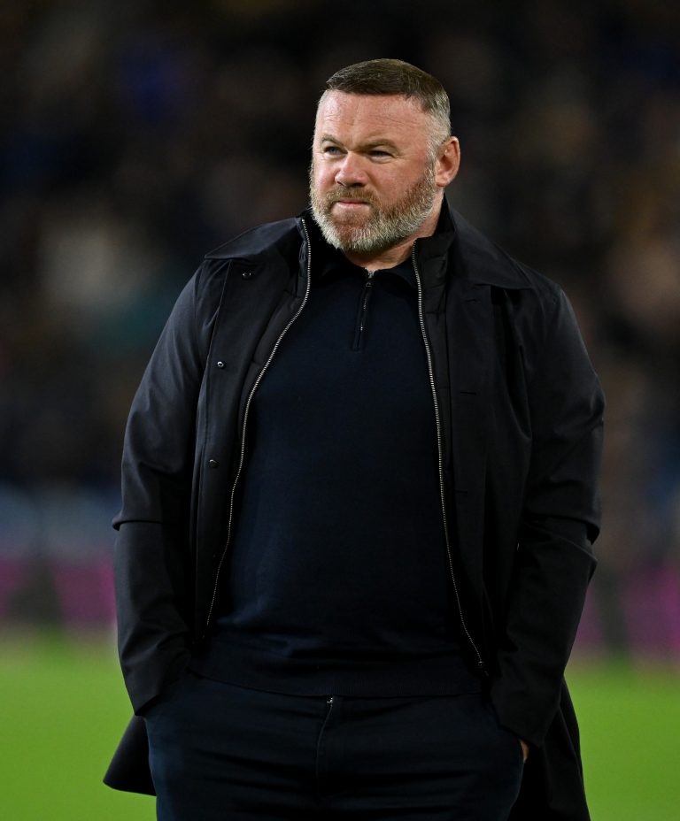 Wayne Rooney has ‘no faith’ in Ruben Amorim and slams Man Utd flops who ‘don’t deserve the shirt’ in passionate rant
