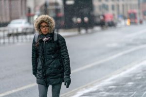 Weather maps turn white as brutal 0C cold snap to hit UK in days – 8 coldest cities