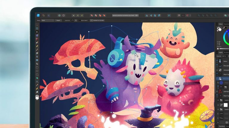 Affinity says its new Adobe-rivaling creative app is ‘free forever’ – here’s how that really works Affinity says its new Adobe-rivaling creative app is ‘free forever’ – here’s how that really works
