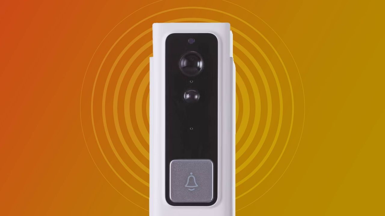Aldi just launched its own £16.99 rival to Ring’s battery video doorbell – and it’s completely subscription-free Aldi just launched its own £16.99 rival to Ring’s battery video doorbell – and it’s completely subscription-free