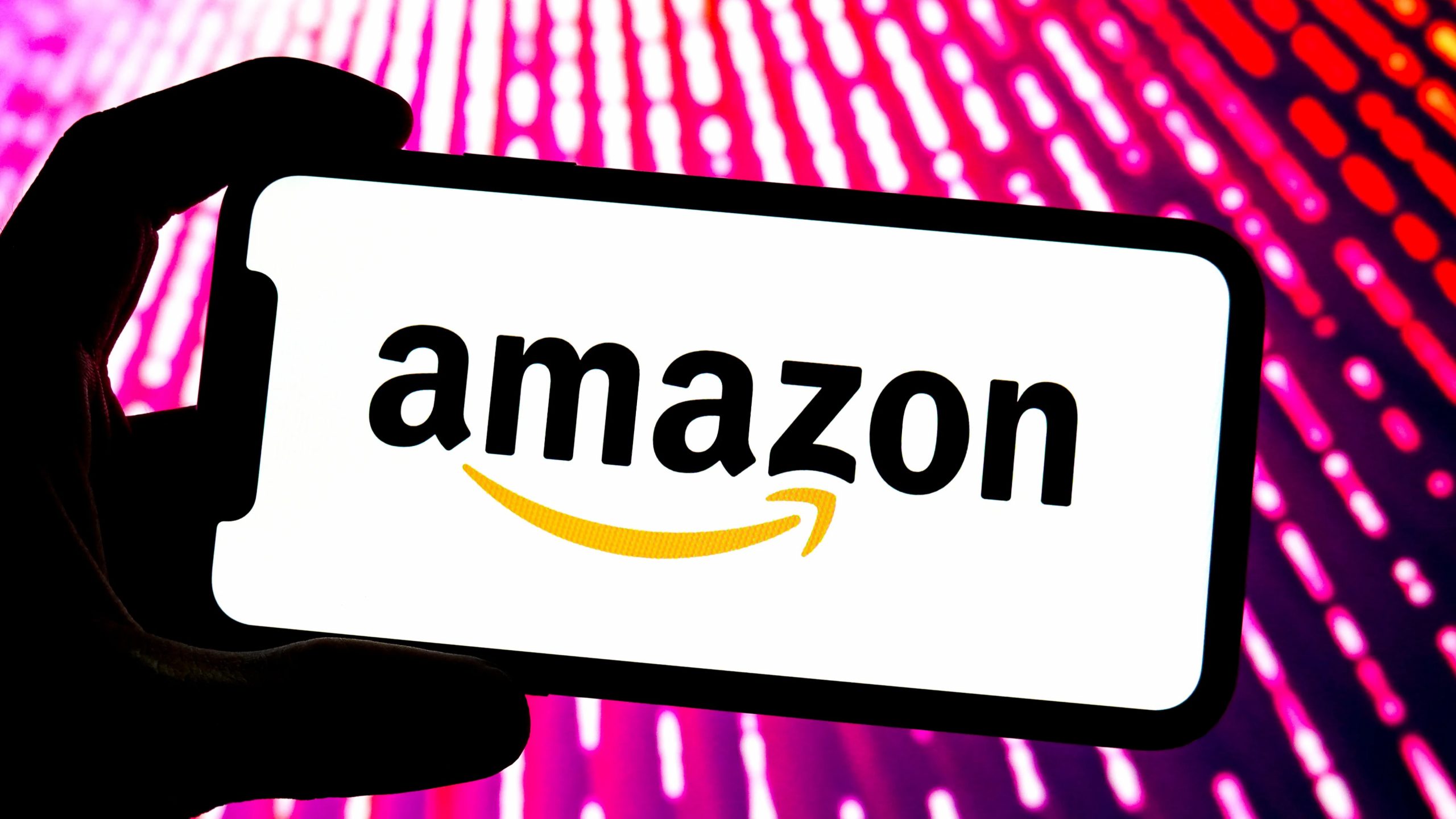 Amazon announces 14,000 job cuts in huge shake-up that will ‘inevitably impact many UK workers’ Amazon announces 14,000 job cuts in huge shake-up that will ‘inevitably impact many UK workers’