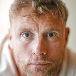 Andrew Flintoff reveals ‘split-second decision’ saved his life in Top Gear crash & says ‘I was prepared to lose my arm’
