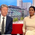 BBC Breakfast interrupted for breaking Trump Gaza update: ‘This is a big day’