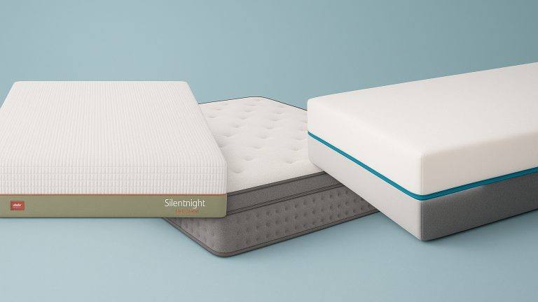 Best mattress deals UK October 2025: top offers from Simba, Eve, Dusk and more, live now Best mattress deals UK October 2025: top offers from Simba, Eve, Dusk and more, live now