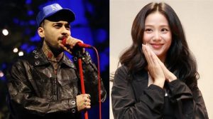Blackpink Jisoo excites fans with Zayn Malik duet teaser: ‘EYESCLOSED’