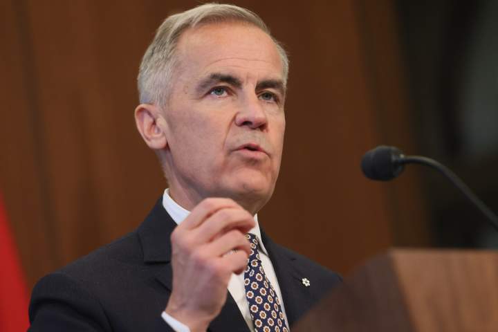 Canada calls for ‘immediate’ flow of aid under new Gaza peace plan