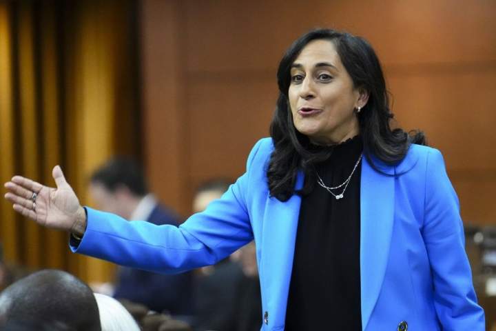 Canada needs new Indo-Pacific strategy as it seeks deeper Asia ties: Anand