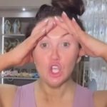 Charlotte Dawson shows off weight loss as she reveals exact amount she’s lost after being ‘biggest’ she had ever been