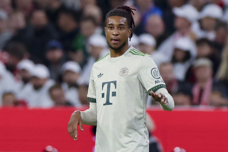 Chelsea and Liverpool ‘braced for £87million Michael Olise transfer battle’ as Bayern star’s value skyrockets