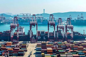 China says it won’t back down from Trump’s 100 per cent tariff threat
