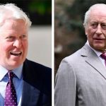 Earl Spencer’s brutal three-word nickname for King Charles revealed in new interview