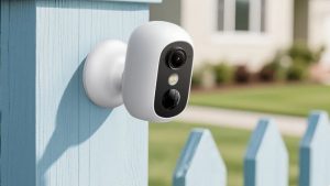 Eufy’s new AI-powered security camera has no monthly fees, and there’s a £40 early bird discount if you grab one now Eufy’s new AI-powered security camera has no monthly fees, and there’s a £40 early bird discount if you grab one now