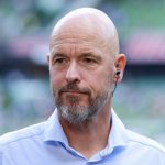 Ex-Man Utd boss Erik ten Hag linked with shock return to former club just weeks after Bayer Leverkusen sacking