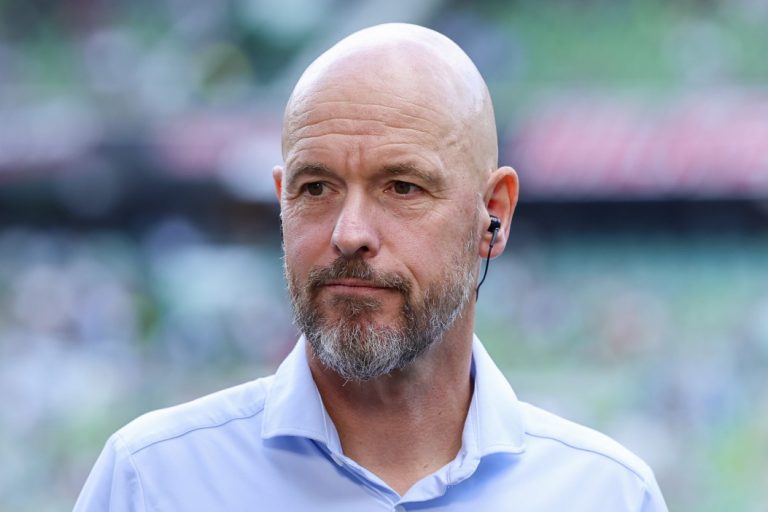 Ex-Man Utd boss Erik ten Hag linked with shock return to former club just weeks after Bayer Leverkusen sacking