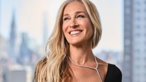 EXCLUSIVE: Sarah Jessica Parker on her new venture and fashion signatures: ‘It doesn’t have to be perfect to be beautiful’