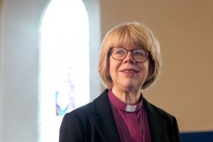First ever female Archishop of Canterbury is named – a year after disgraced Justin Welby resigned over abuse scandal
