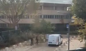 France rocked by another huge heist as thugs ‘use explosives to enter’ gold lab France rocked by another huge heist as thugs ‘use explosives to enter’ gold lab