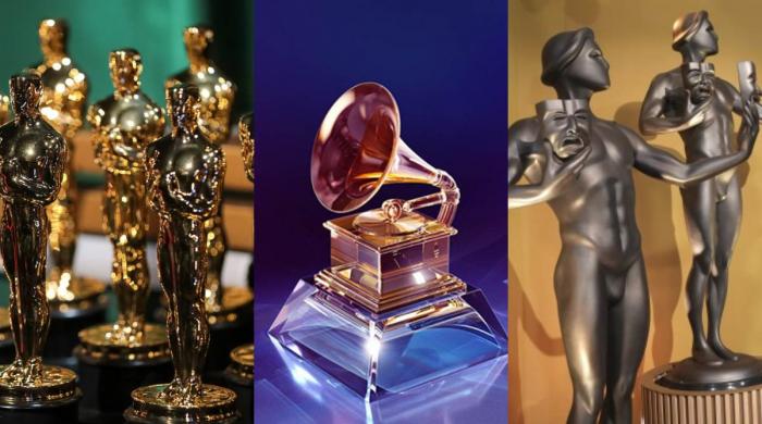 From Grammys to Oscars: Ultimate 2025–2026 awards season guide From Grammys to Oscars: Ultimate 2025–2026 awards season guide