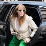 GB News guest slams ’embarrassing’ Angela Rayner after scandal: ‘She doesn’t learn!’
