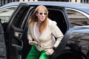 GB News guest slams ’embarrassing’ Angela Rayner after scandal: ‘She doesn’t learn!’