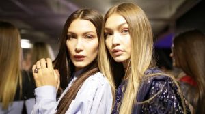 Gigi Hadid lauds Bella Hadid’s return to runway after Lyme treatment