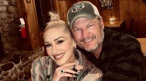 Gwen Stefani soaks up extra love on special day thanks to Blake Shelton