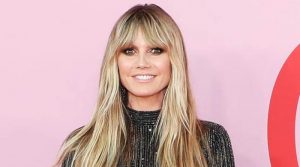 Heidi Klum drops major hints about what her Halloween costume be like Heidi Klum drops major hints about what her Halloween costume be like