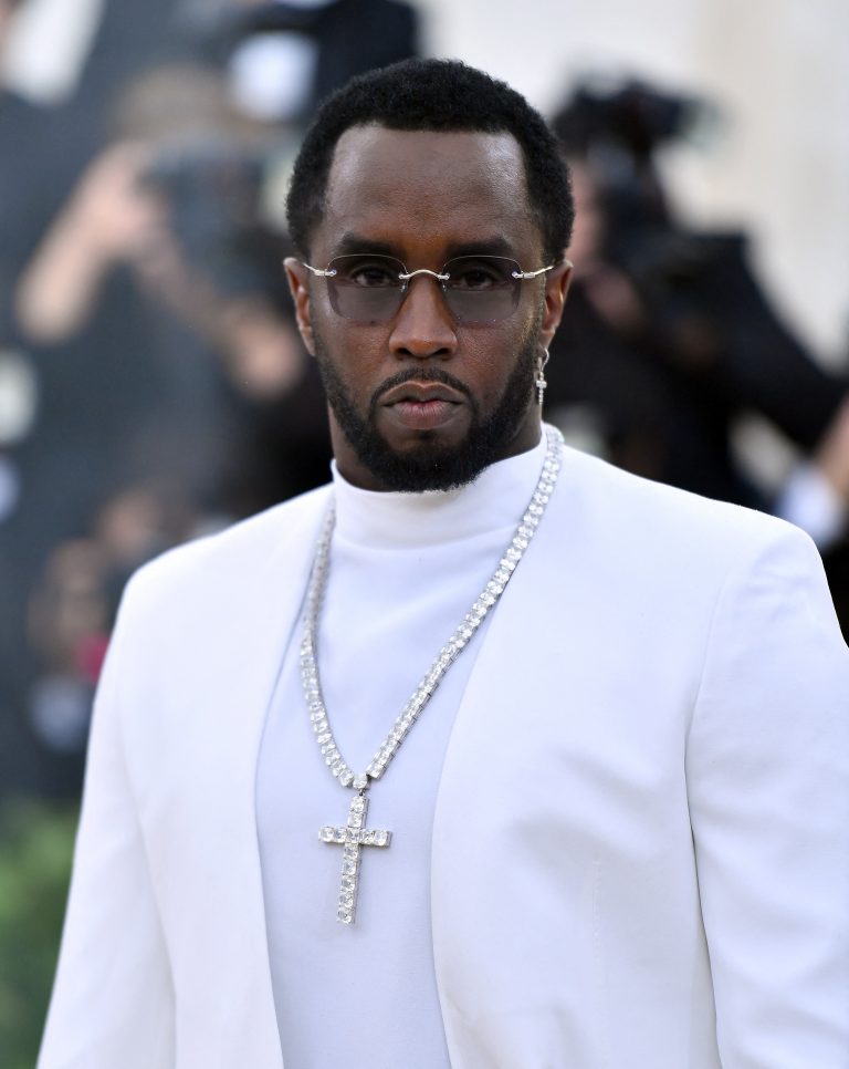 How Diddy fell from top of A-list mountain to 4yrs in jail after depraved & drug-fuelled ‘freak off’ orgies & vile abuse