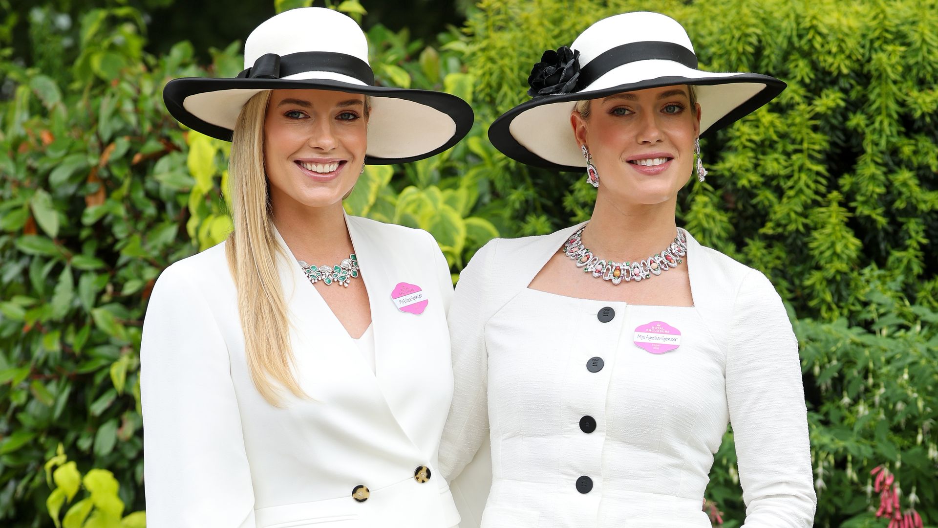 How to dress like a celebrity at the races – on a real-life budget How to dress like a celebrity at the races – on a real-life budget