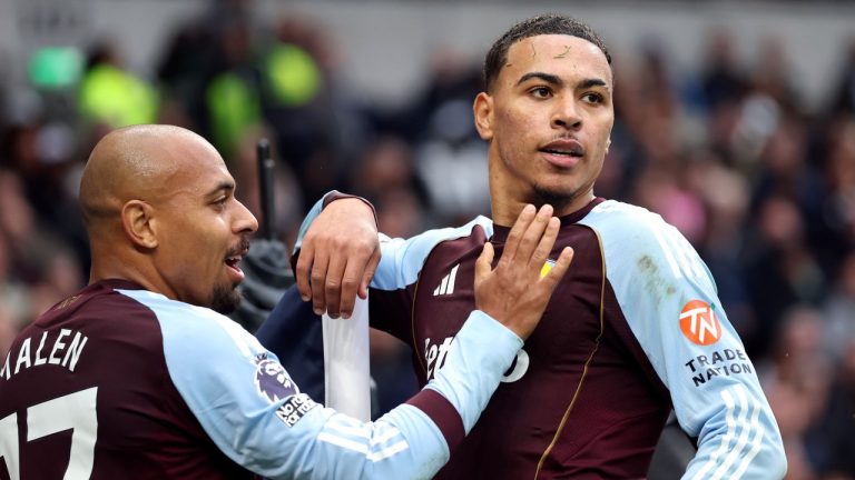 How to watch Aston Villa vs Man City: live stream Premier League 2025/26 game, TV channels, preview How to watch Aston Villa vs Man City: live stream Premier League 2025/26 game, TV channels, preview