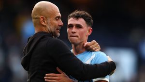 How to watch Manchester City vs Everton: cheap streams, TV channels for Premier League 2025/26 clash