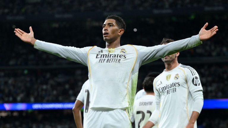 How to watch Real Madrid vs Barcelona: live streams, channels, previews and team news for the first El Clasico of 2025/26 How to watch Real Madrid vs Barcelona: live streams, channels, previews and team news for the first El Clasico of 2025/26