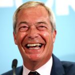 Huge poll boost for Nigel Farage as Reform overtakes Labour in Scotland
