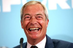 Huge poll boost for Nigel Farage as Reform overtakes Labour in Scotland Huge poll boost for Nigel Farage as Reform overtakes Labour in Scotland