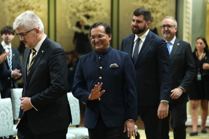 India’s new envoy wants full-scale trade deal with Canada as relations thaw