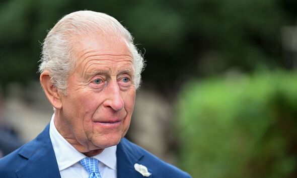 King Charles to attend landmark LGBT event and meet veterans affected by ‘gay ban’ King Charles to attend landmark LGBT event and meet veterans affected by ‘gay ban’