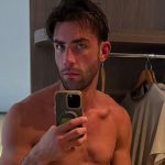 Love Island’s Jack Fincham shows off incredible before and after weight loss as he sheds the pounds in just nine WEEKS