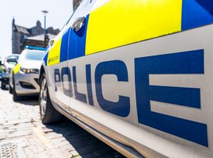 Man, 32, arrested after woman in her 20s ‘raped in racially aggravated attack’