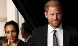 Meghan Markle and Prince Harry ‘would look to Costwolds’ in UK return