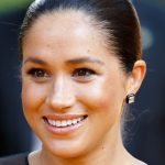 Meghan Markle surprises in slinky backless dress for solo Paris trip